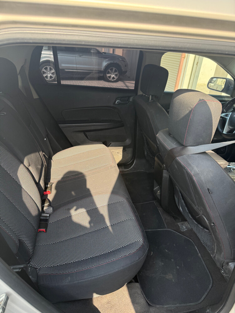 GMC Terrain 2012 - 10