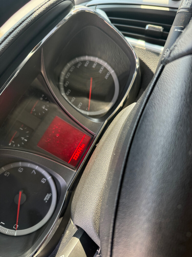 GMC Terrain 2012 - 12