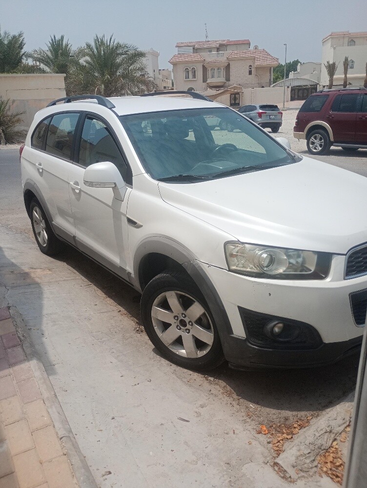 شفرلية 2013 بحاله ممتازه - 3