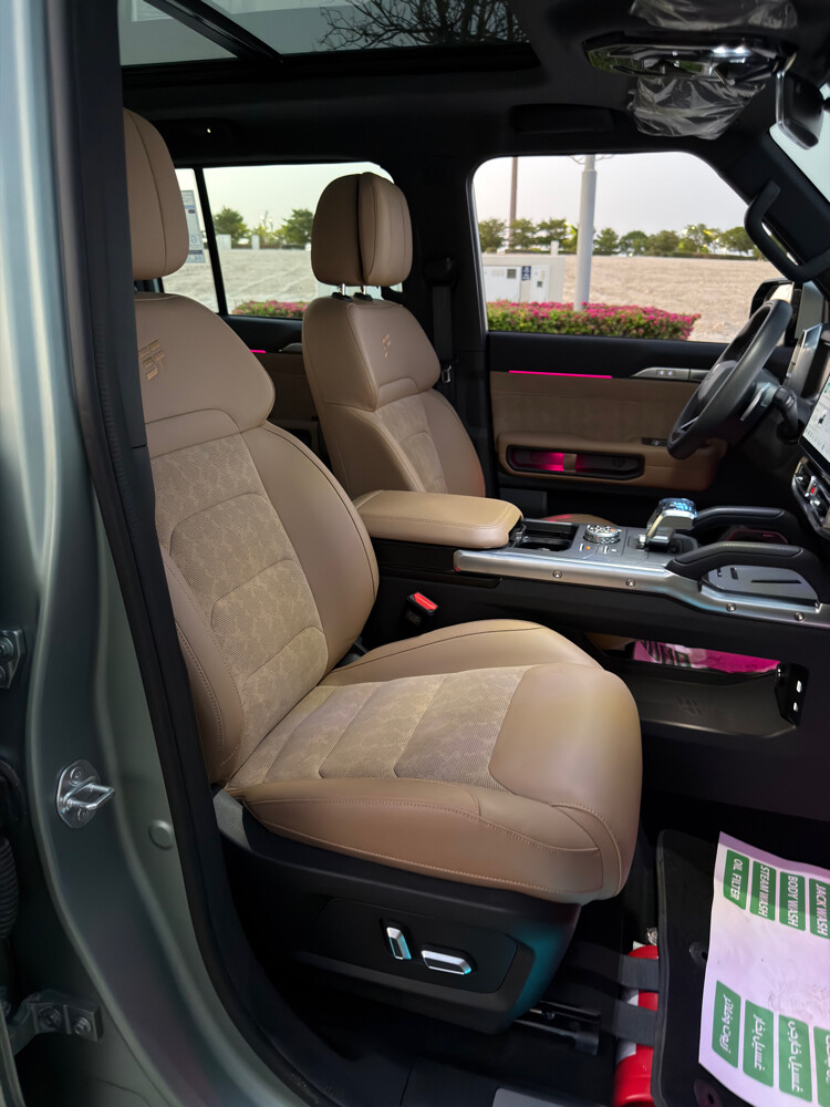 Jettor T2 luxury plus 2026 - 9