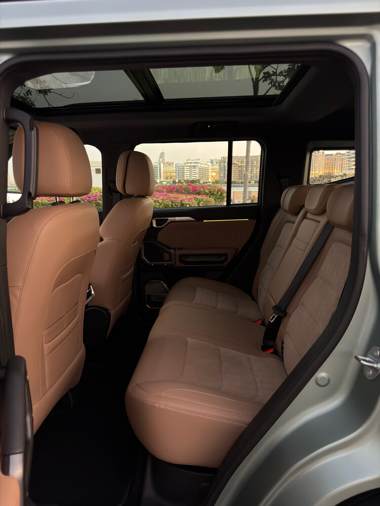 Jettor T2 luxury plus 2026 - 8