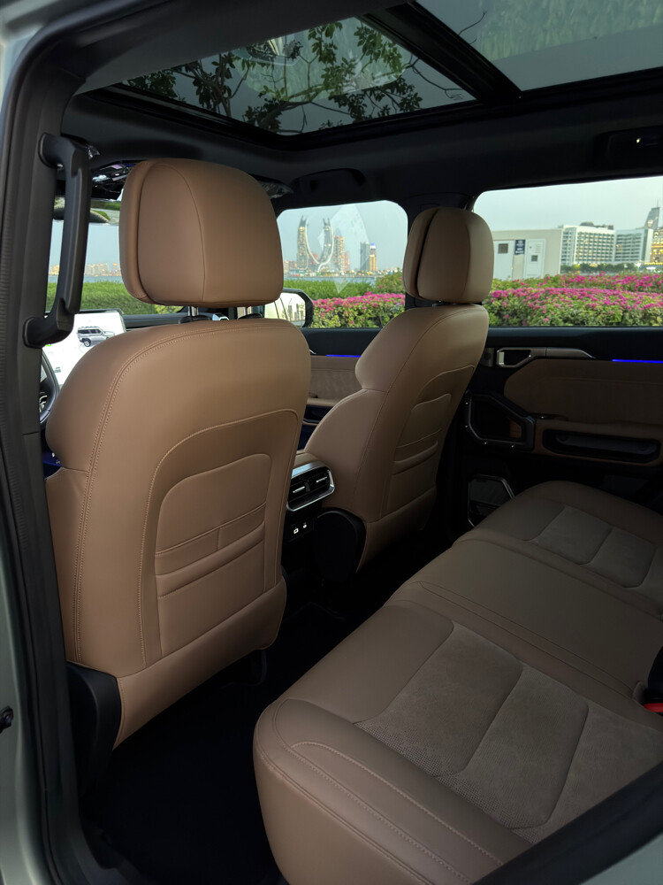 Jettor T2 luxury plus 2026 - 5