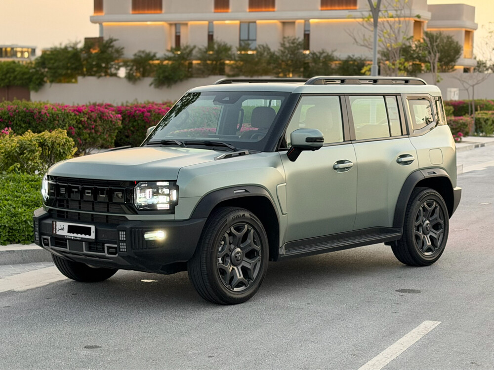 Jettor T2 luxury plus 2026 - 1