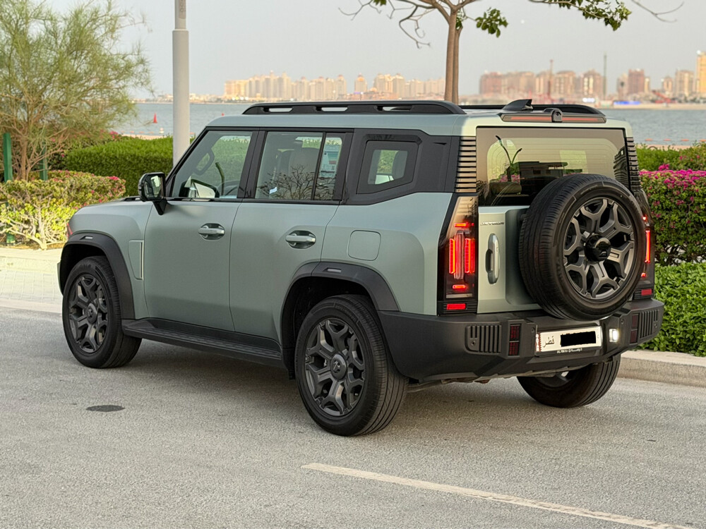 Jettor T2 luxury plus 2026 - 4