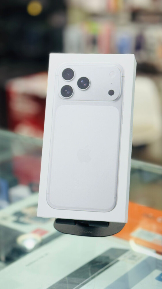 IPHONE 17 PROMAX 1 TB - 1