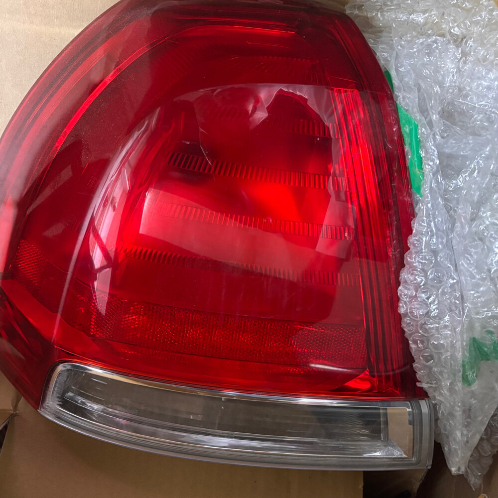 rear light - 1