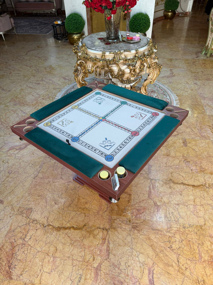 برازيليه هند بلوت بته - 2