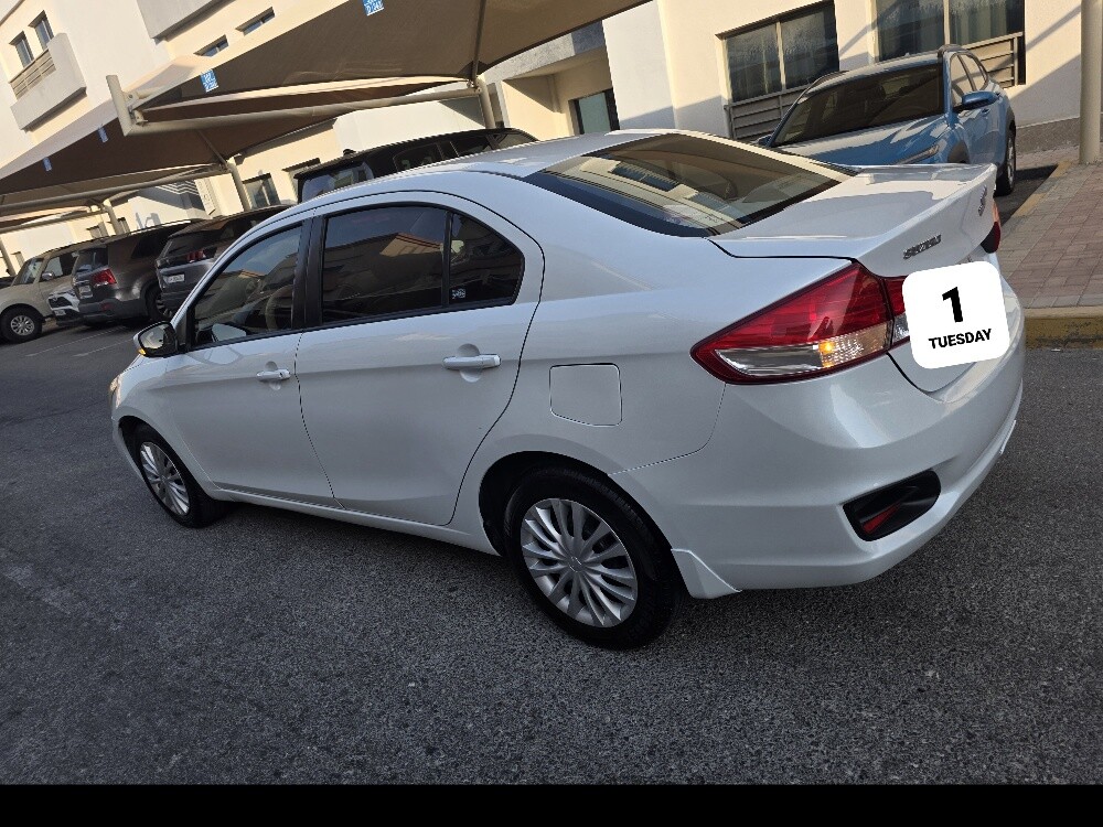 suzuki ciaz 2020 model - 4