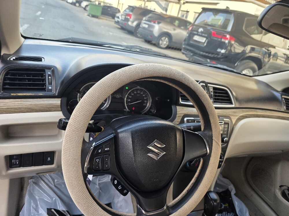 suzuki ciaz 2020 model - 6