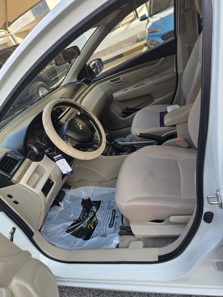 suzuki ciaz 2020 model - 5