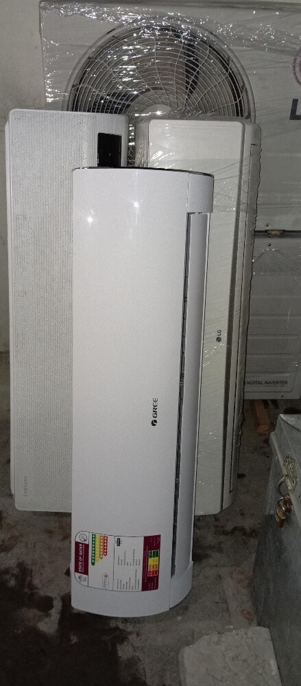 AC FOR SELL - 4