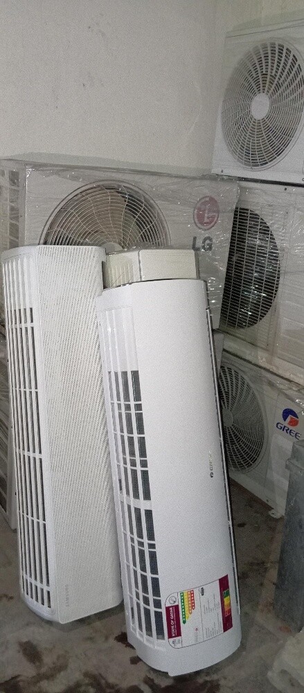AC FOR SELL - 5