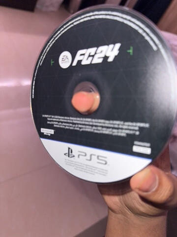 fc24 cd - 2