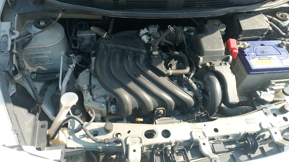 Nissan - 3