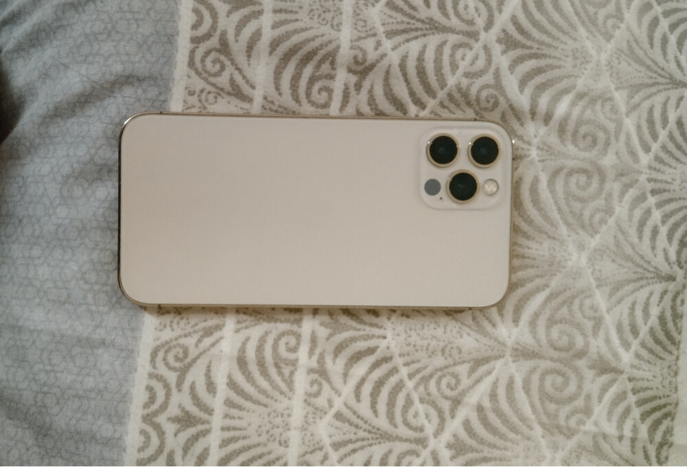 iPhone 12 Pro  - 1