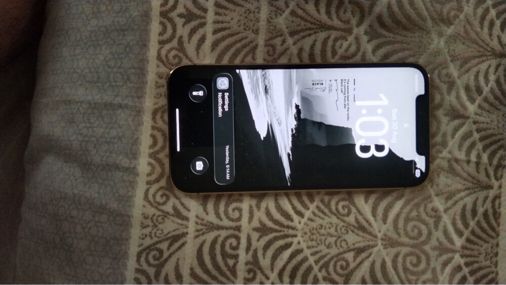 iPhone 12 Pro  - 2