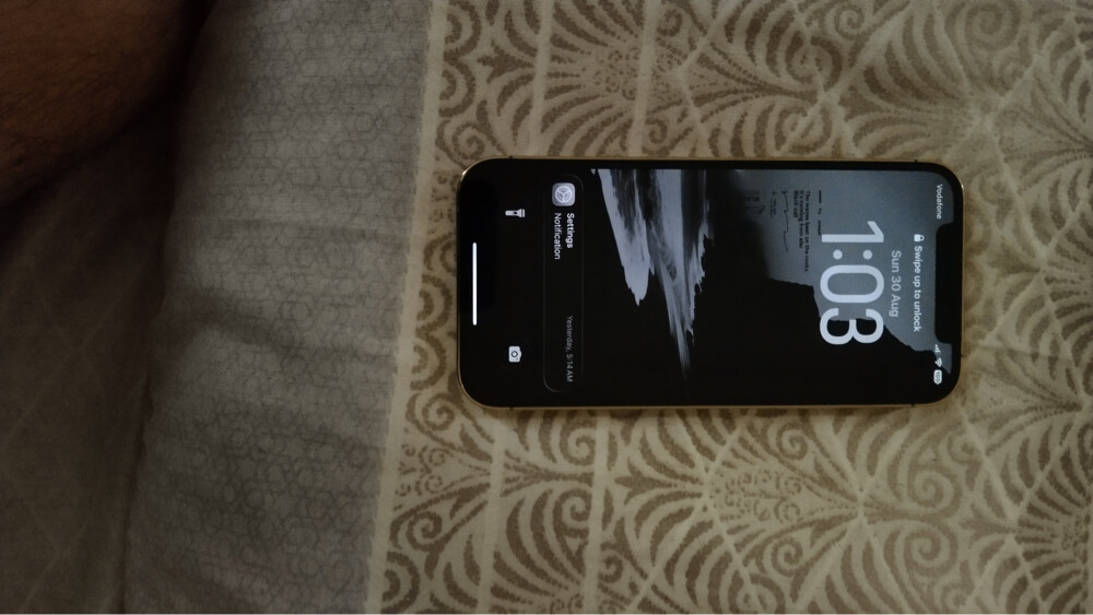 iPhone 12 Pro  - 3