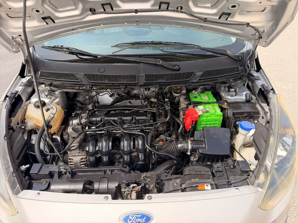 Ford Figo - 3