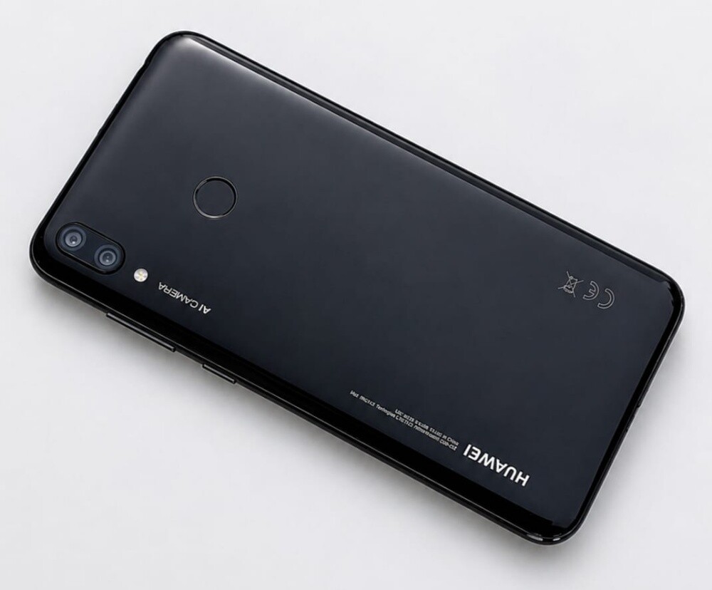 Urgent Sale Huawei Y7 Prime 2019–[P - 4