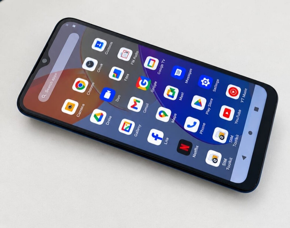 Urgent Sale Honor X5 –[2/32GB]
{Pri - 3