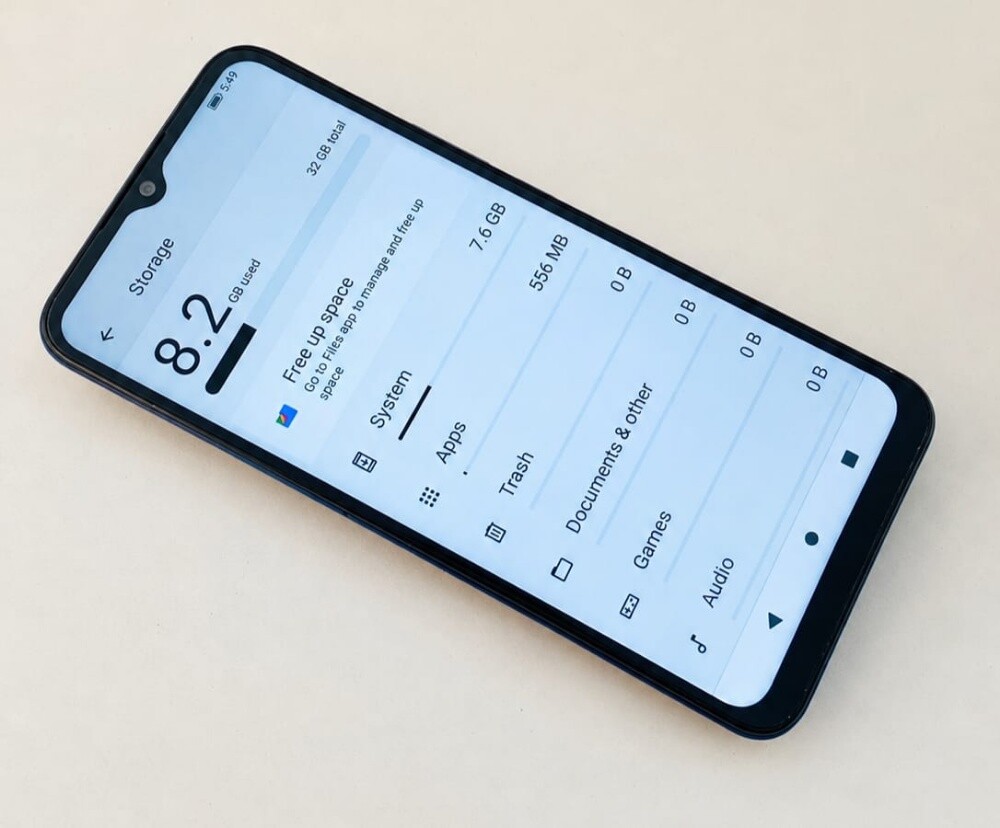 Urgent Sale Honor X5 –[2/32GB]
{Pri - 4
