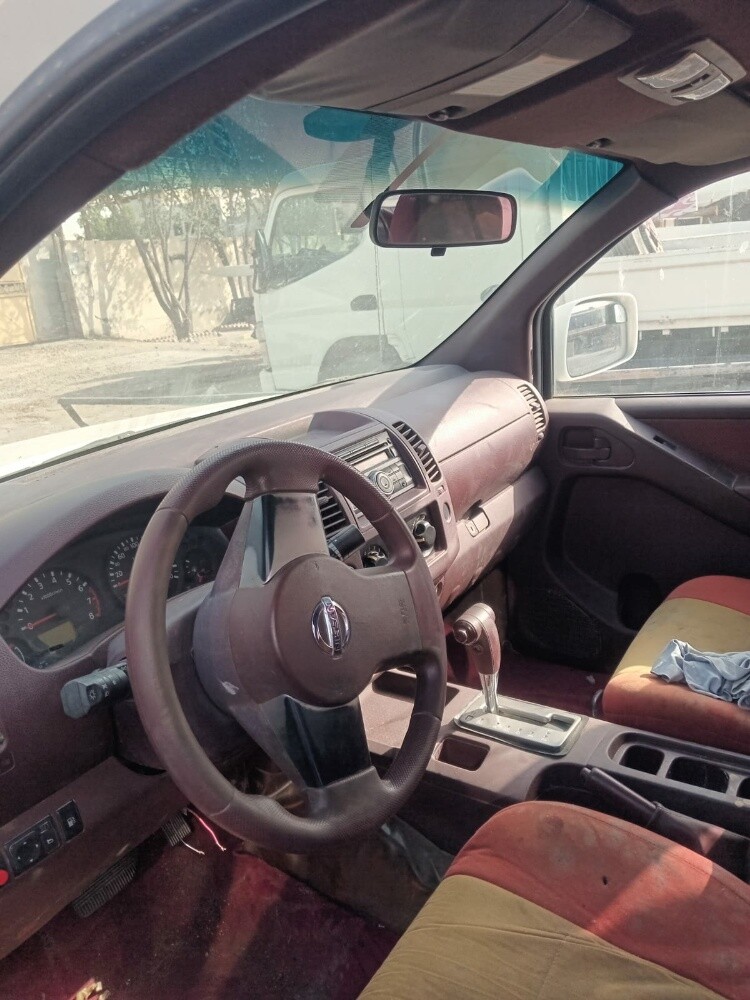 مستعمل نظيف - 8