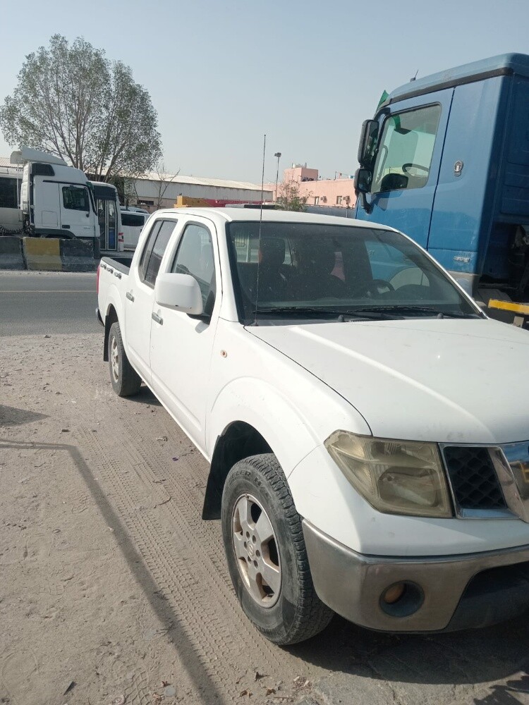 مستعمل نظيف - 2