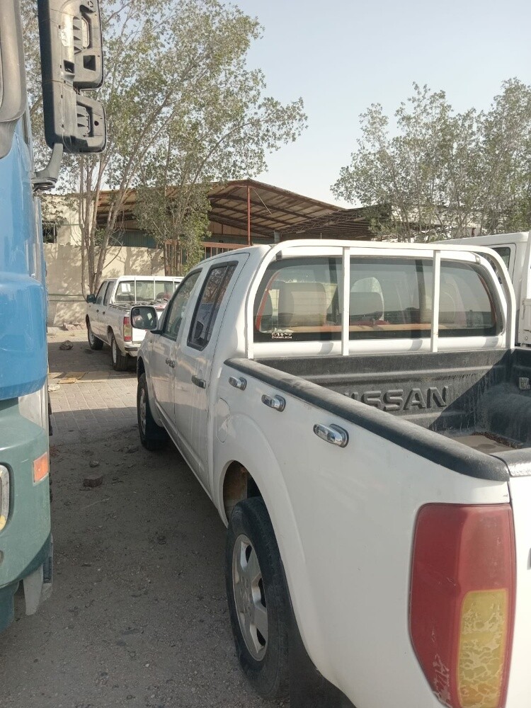 مستعمل نظيف - 4