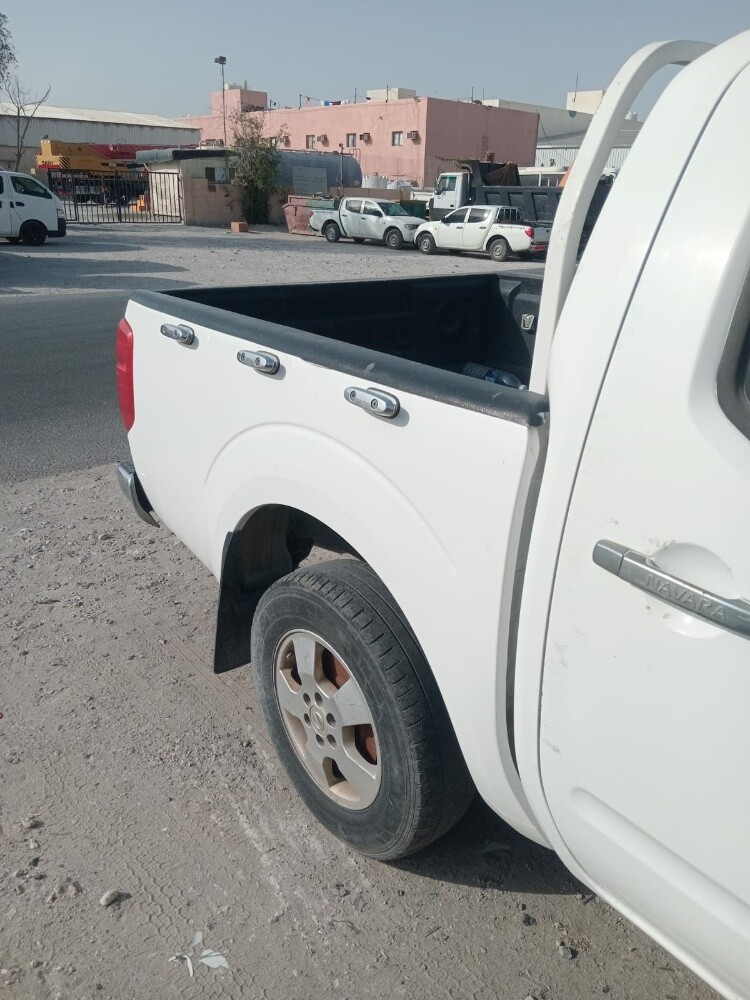مستعمل نظيف - 3