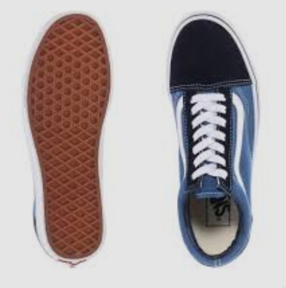 Vans Old Skool Shoes - 2