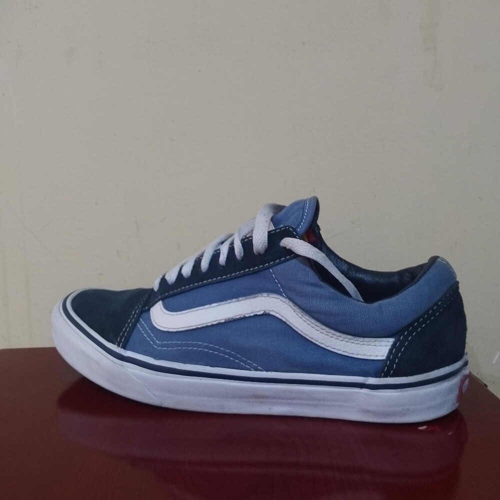 Vans Old Skool Shoes - 1