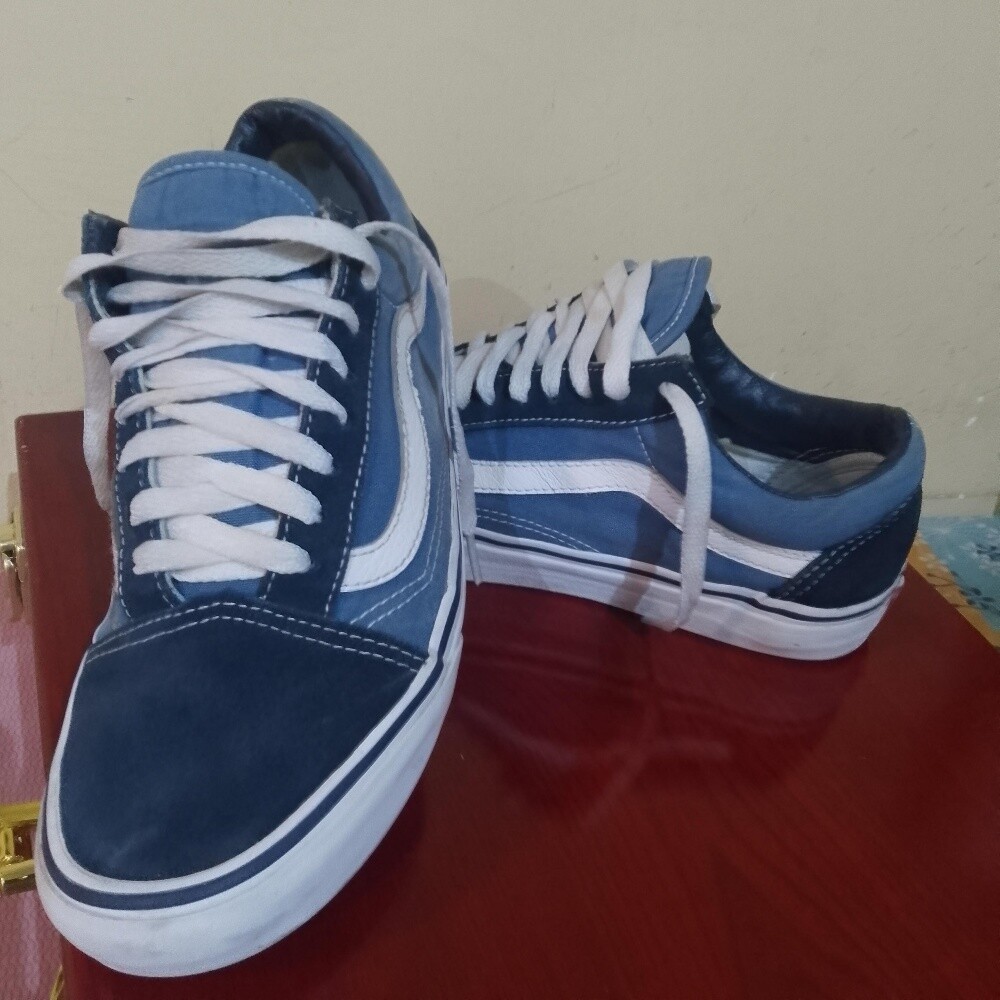 Vans Old Skool Shoes - 3