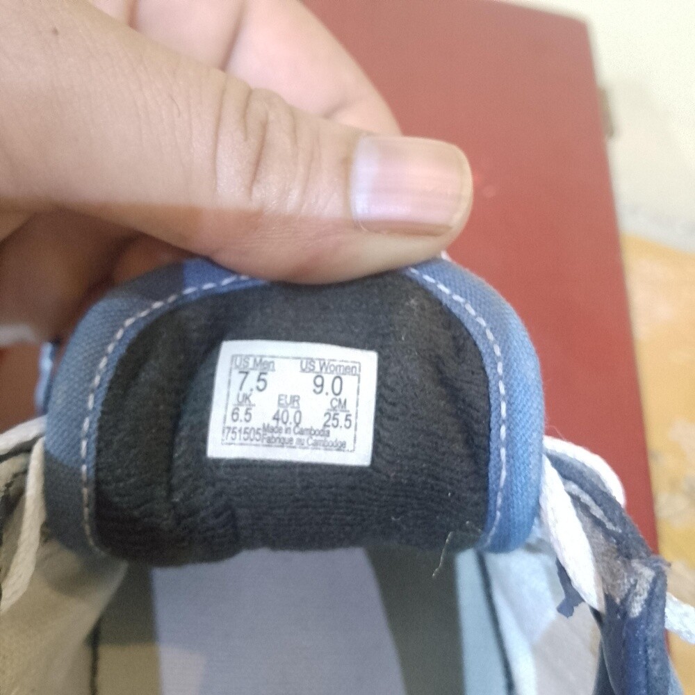 Vans Old Skool Shoes - 4