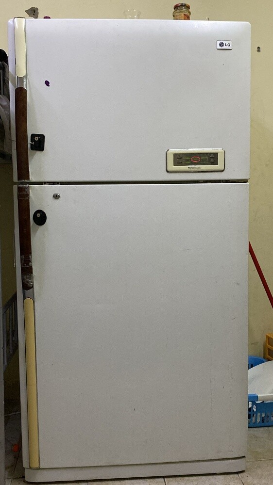 ثلاجه - 2