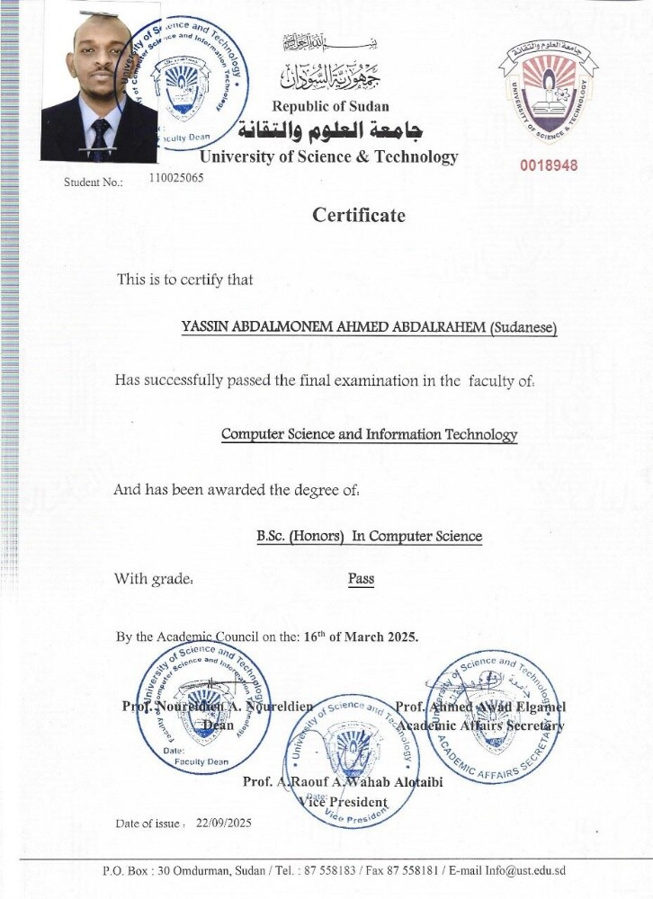 يسن عبدالمنعم احمد - 1