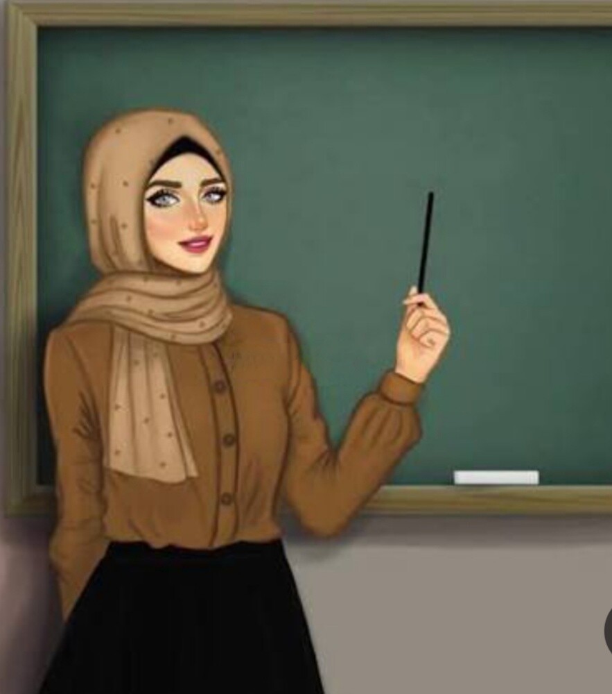 مروة جمعة - 1