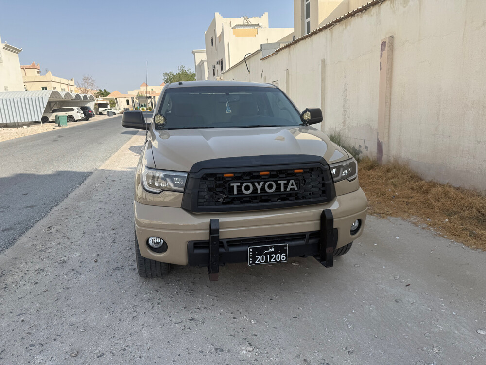 تاندرا - 4