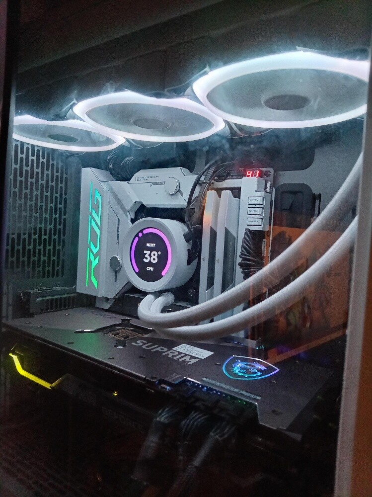 pc gamer high end - 4