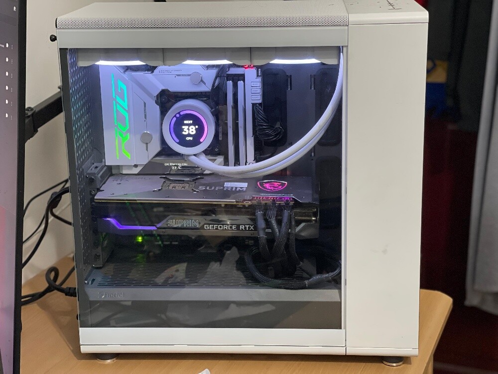 pc gamer high end - 1