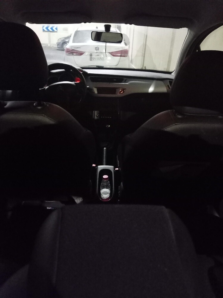 citroen c3 2012 - 7