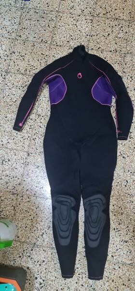 Diving Suit, Women's, brand new - 5