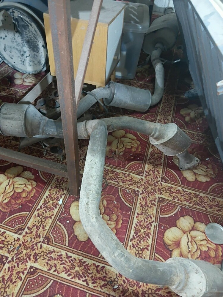 دبات سلفرادو ال تي زد - 2