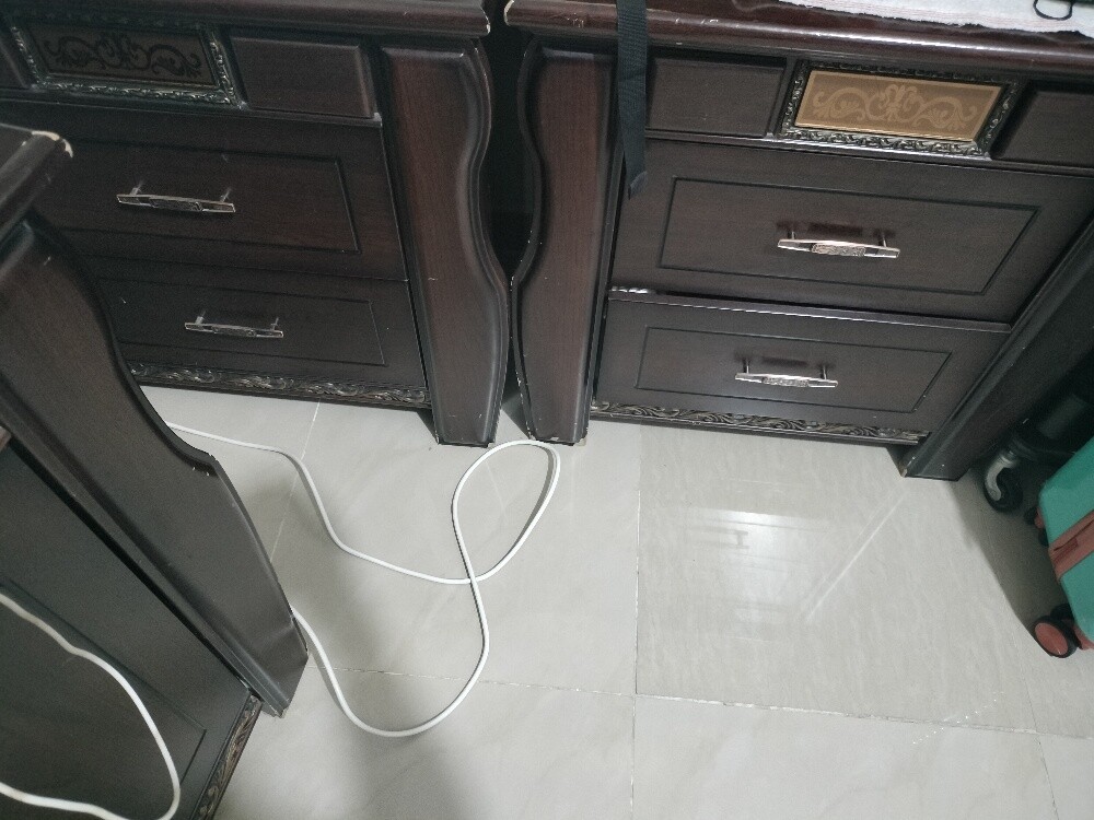 bedroom - 3