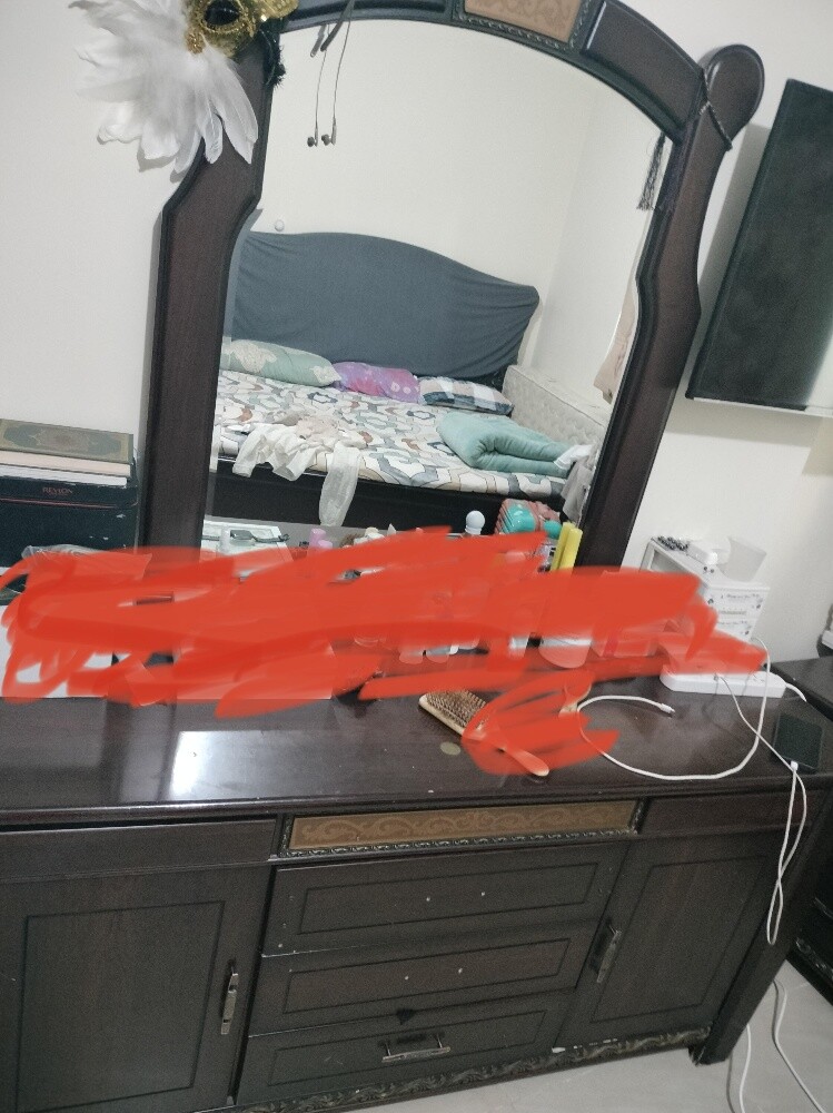 bedroom - 4