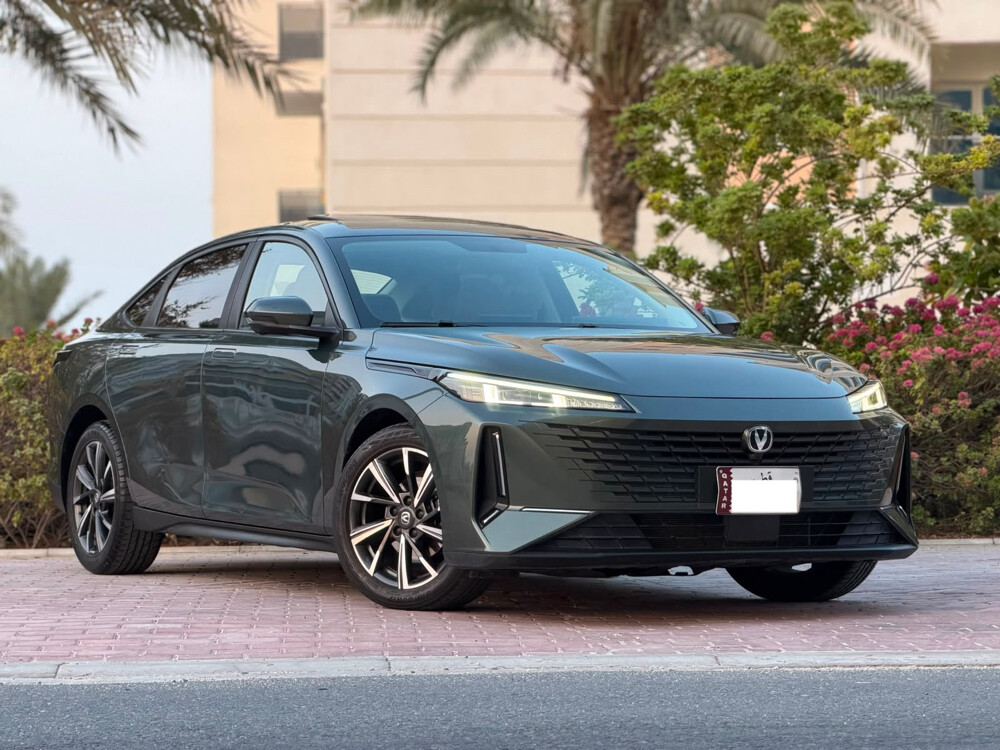 2025 Changan Eado - 16