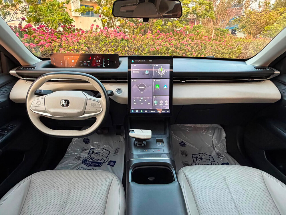 2025 Changan Eado - 5
