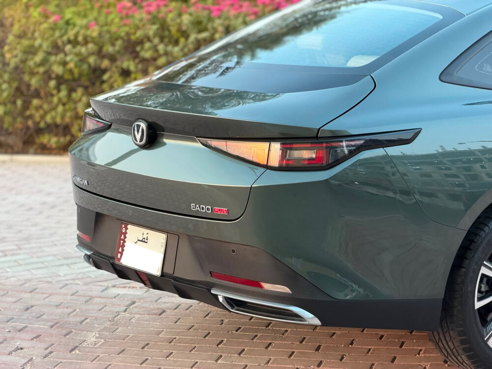 2025 Changan Eado - 11