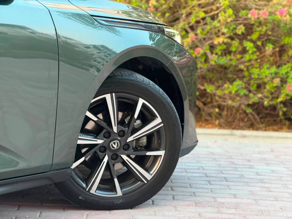 2025 Changan Eado - 6