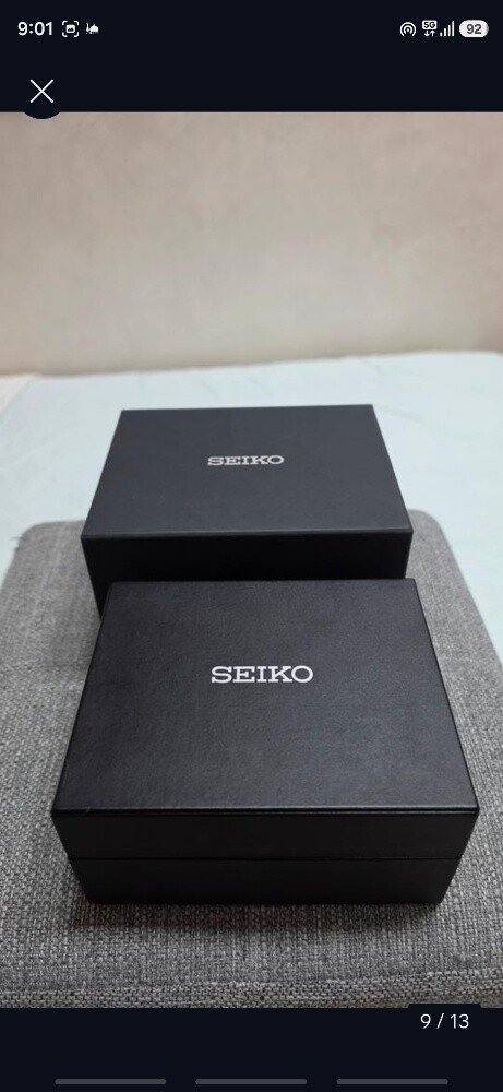 Seiko Prospex - 4