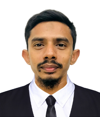 ACCOUNTANT EXPERIENCED - 1